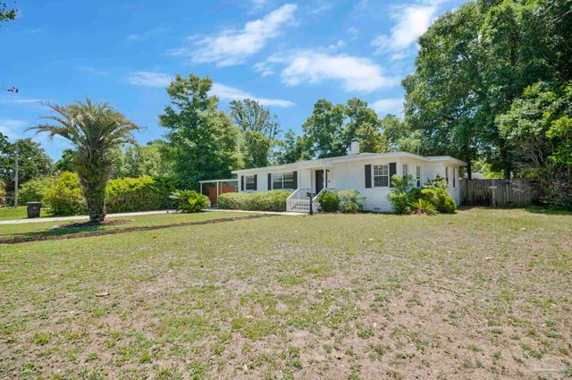 1701 Anderson St, Pensacola, FL 32503