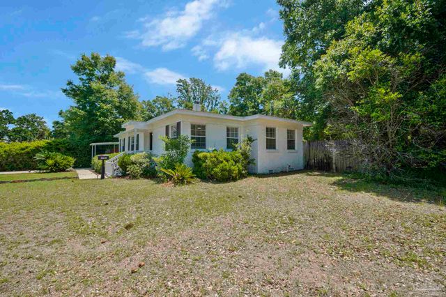 1701 Anderson St, Pensacola, FL 32503