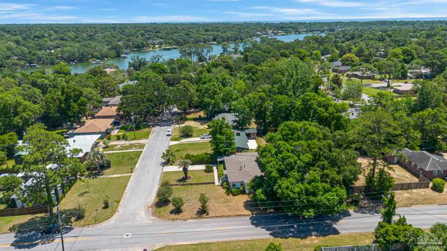 1701 Anderson St, Pensacola, FL 32503