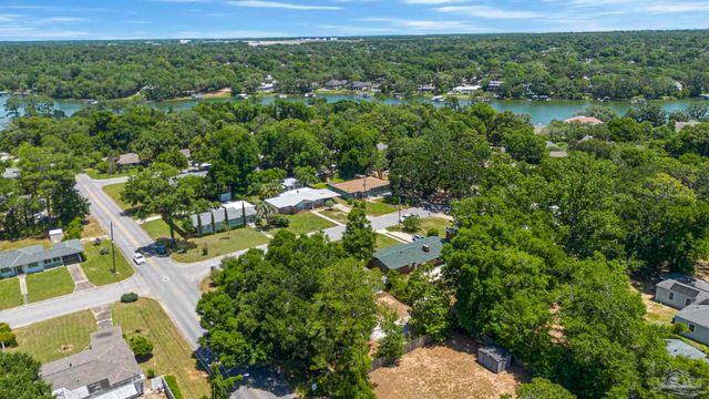 1701 Anderson St, Pensacola, FL 32503