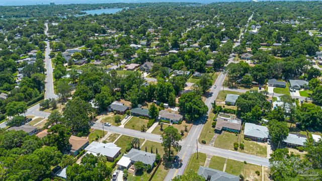 1701 Anderson St, Pensacola, FL 32503