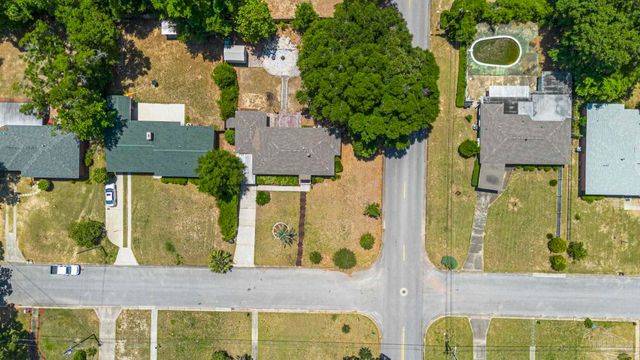 1701 Anderson St, Pensacola, FL 32503