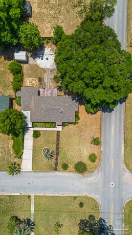 1701 Anderson St, Pensacola, FL 32503