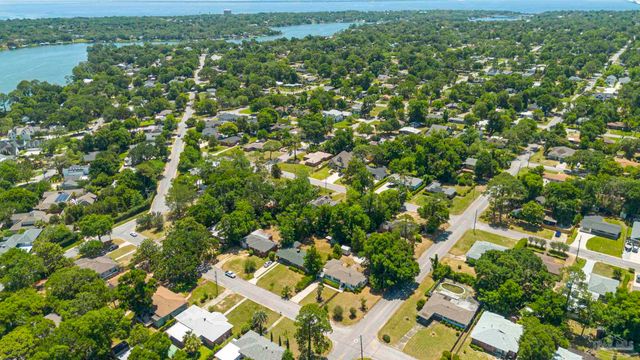 1701 Anderson St, Pensacola, FL 32503
