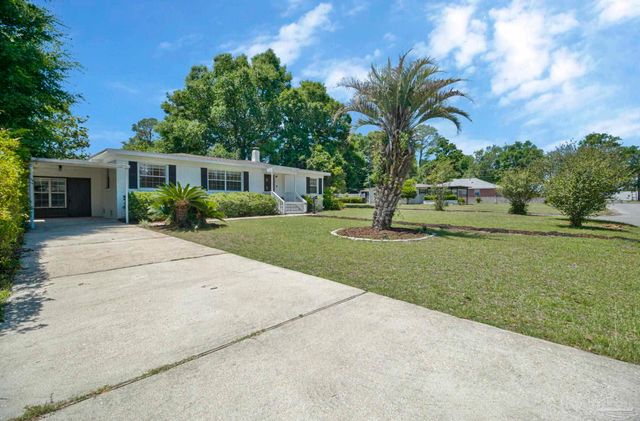 1701 Anderson St, Pensacola, FL 32503