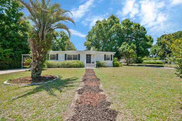 1701 Anderson St, Pensacola, FL 32503