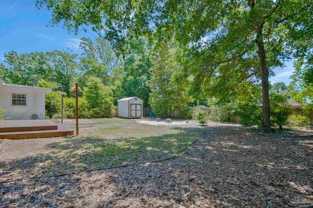 1701 Anderson St, Pensacola, FL 32503