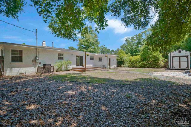 1701 Anderson St, Pensacola, FL 32503
