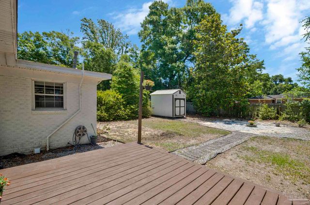 1701 Anderson St, Pensacola, FL 32503