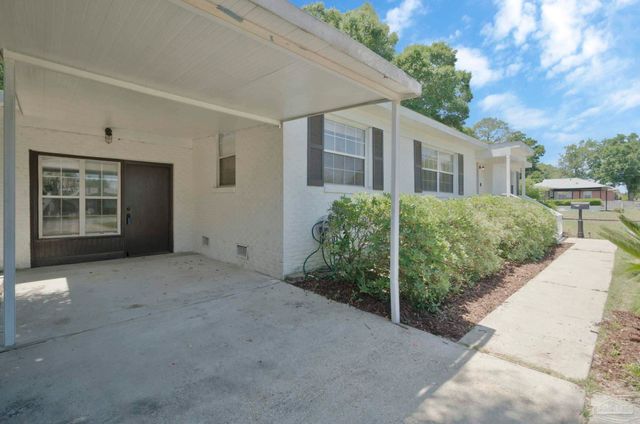 1701 Anderson St, Pensacola, FL 32503