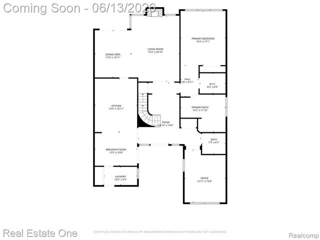 6011 Simsbury Court 12, West Bloomfield, MI 48322