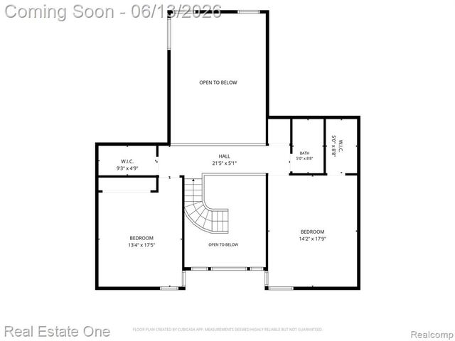 6011 Simsbury Court 12, West Bloomfield, MI 48322