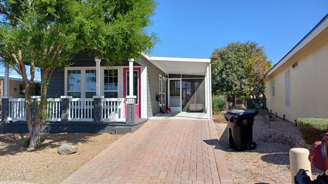 201 S GREENFIELD Road 215, Mesa, AZ 85206