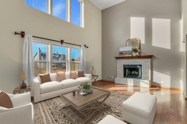 1122 Waverly Drive, Lake Villa, IL 60046