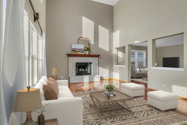 1122 Waverly Drive, Lake Villa, IL 60046