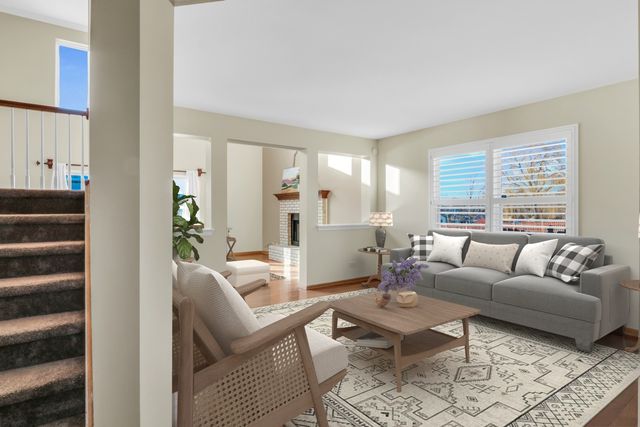 1122 Waverly Drive, Lake Villa, IL 60046