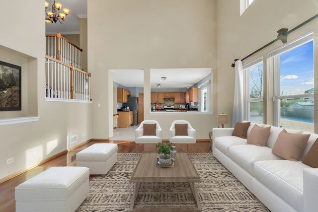 1122 Waverly Drive, Lake Villa, IL 60046