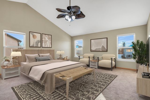 1122 Waverly Drive, Lake Villa, IL 60046