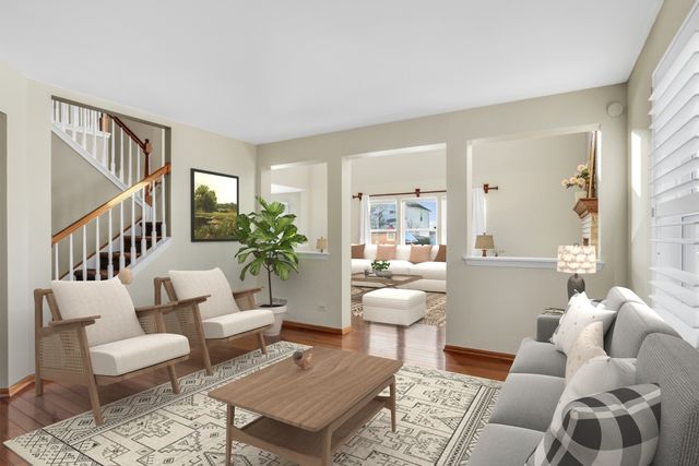 1122 Waverly Drive, Lake Villa, IL 60046