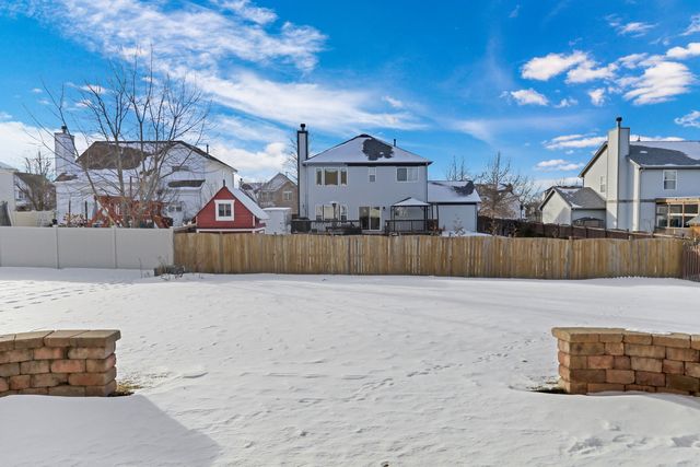 1122 Waverly Drive, Lake Villa, IL 60046