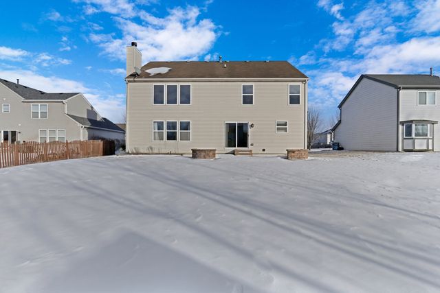 1122 Waverly Drive, Lake Villa, IL 60046