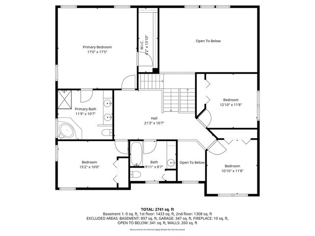 1122 Waverly Drive, Lake Villa, IL 60046