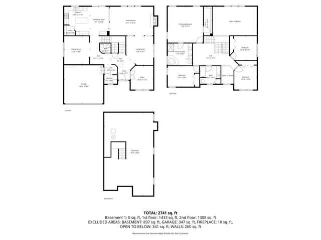 1122 Waverly Drive, Lake Villa, IL 60046