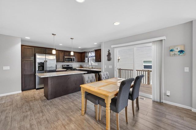 208 Sugar Maple Lane, Verona, WI 53593