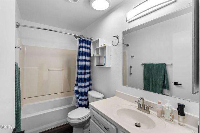 2578 Bolker Drive, Port Hueneme, CA 93041