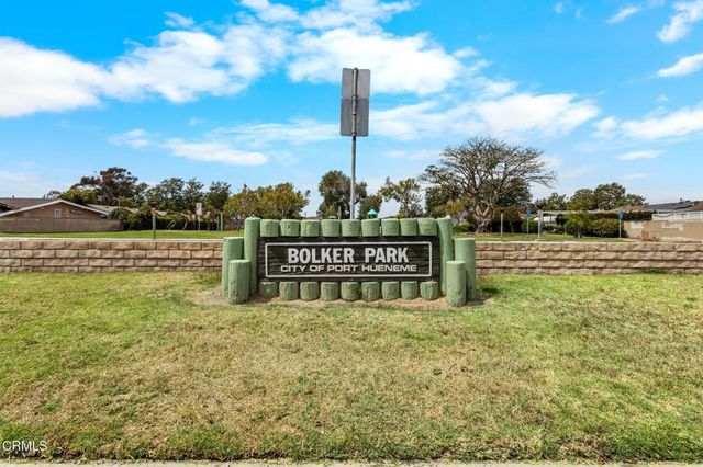 2578 Bolker Drive, Port Hueneme, CA 93041