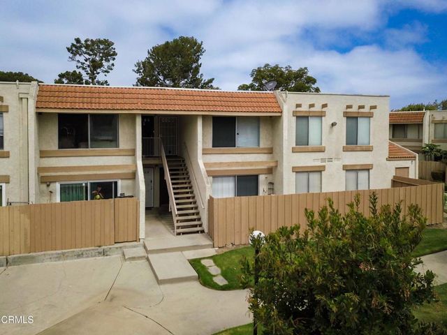 2578 Bolker Drive, Port Hueneme, CA 93041