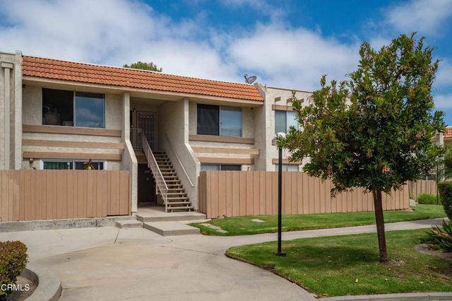 2578 Bolker Drive, Port Hueneme, CA 93041
