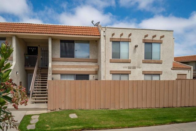 2578 Bolker Drive, Port Hueneme, CA 93041