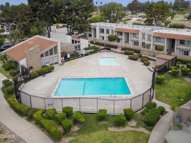 2578 Bolker Drive, Port Hueneme, CA 93041