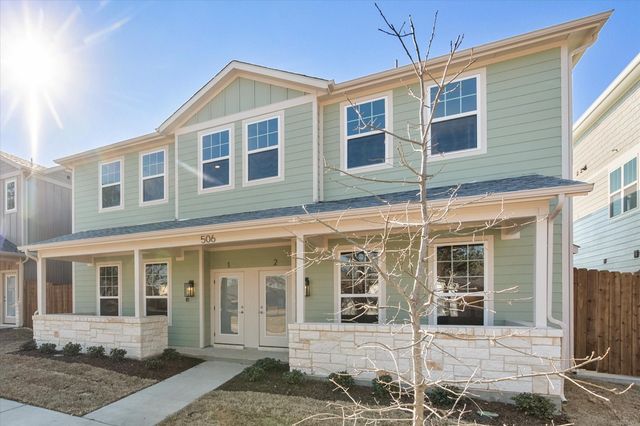 506 E Kimball Street 2, Mansfield, TX 76063