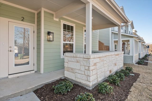 506 E Kimball Street 2, Mansfield, TX 76063