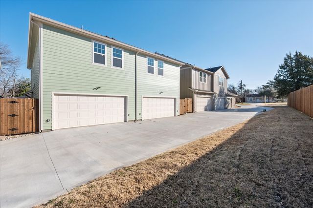 506 E Kimball Street 2, Mansfield, TX 76063