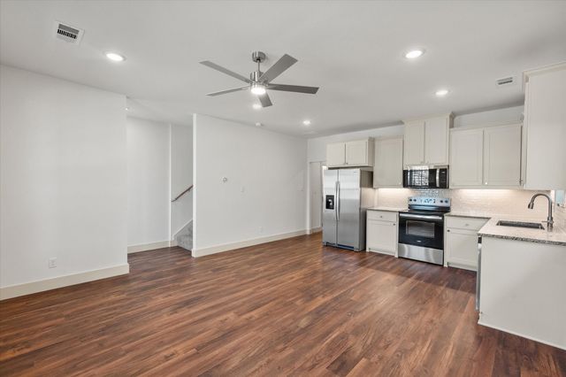 506 E Kimball Street 2, Mansfield, TX 76063