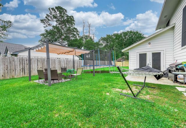 7118 Tonkawa Street, Baytown, TX 77521