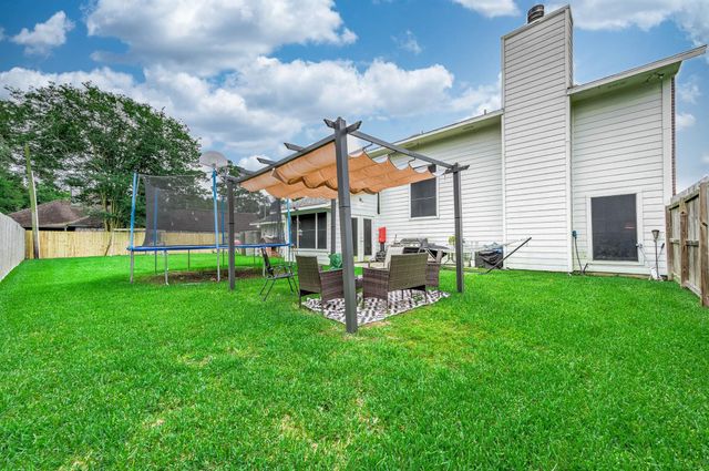 7118 Tonkawa Street, Baytown, TX 77521