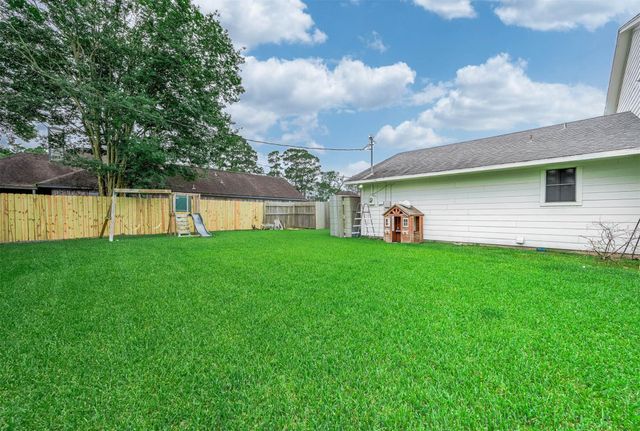 7118 Tonkawa Street, Baytown, TX 77521