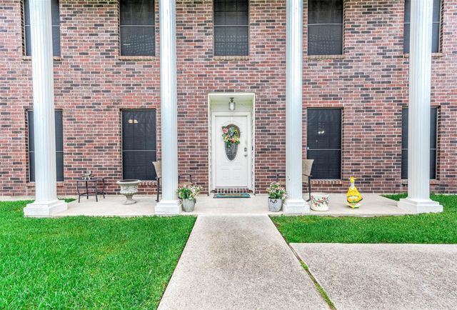 7118 Tonkawa Street, Baytown, TX 77521