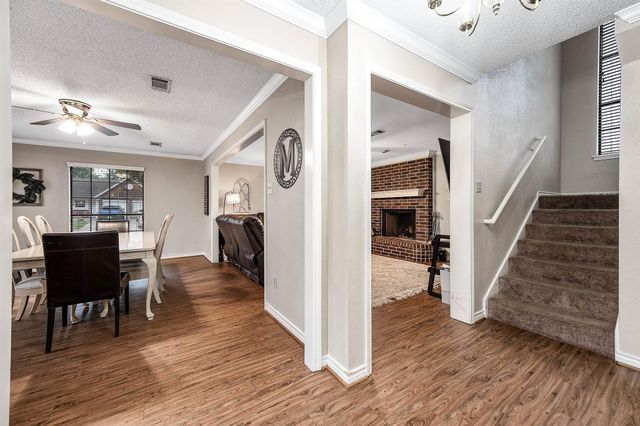 7118 Tonkawa Street, Baytown, TX 77521