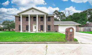 7118 Tonkawa Street, Baytown, TX 77521