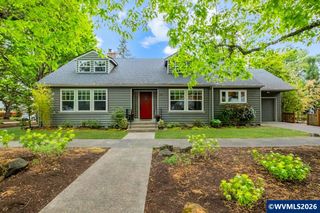 295 Myers St S, Salem, OR 97302