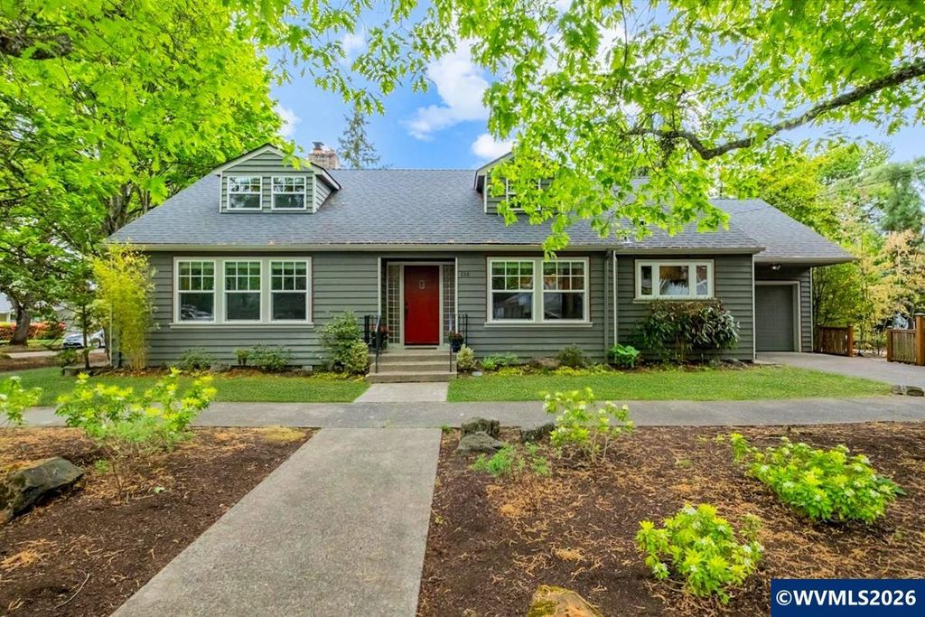 295 Myers St S, Salem, OR 97302