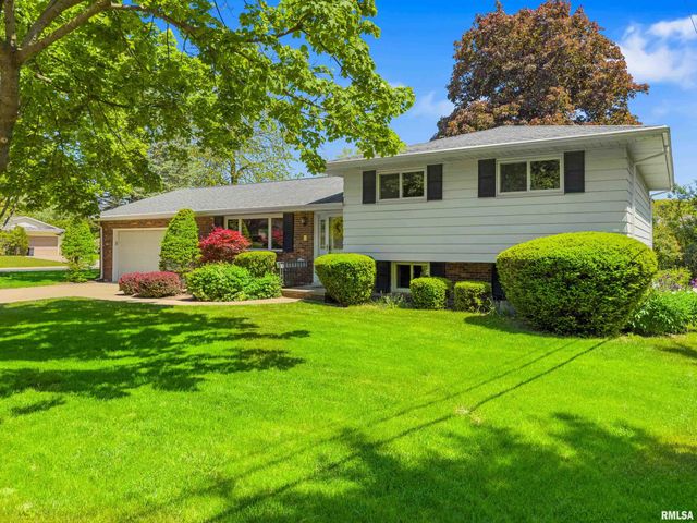 1312 W TREELINE Court, Dunlap, IL 61525