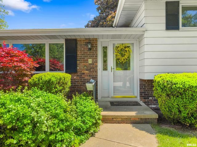 1312 W TREELINE Court, Dunlap, IL 61525