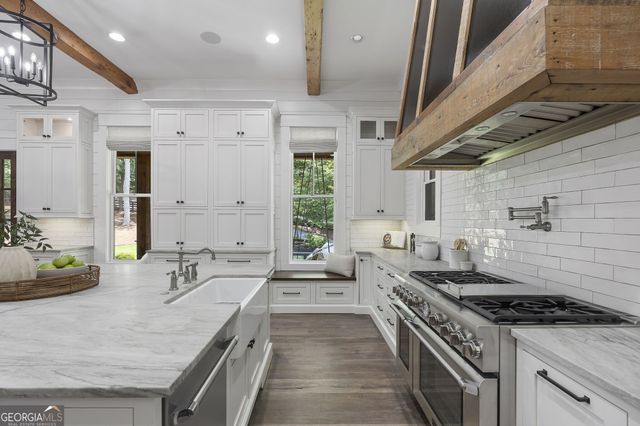 13365 Hopewell Road, Alpharetta, GA 30004