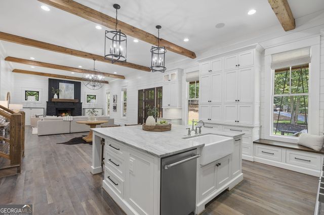 13365 Hopewell Road, Alpharetta, GA 30004